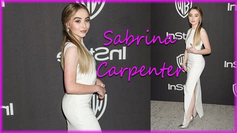 sabrina carpenter butt|Sabrina Carpenter shows off her killer curves in a tiny。